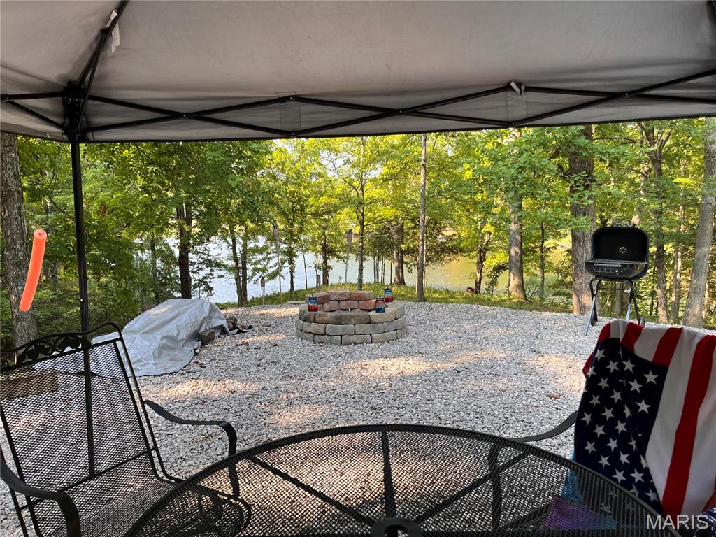 Lake Perry - Land