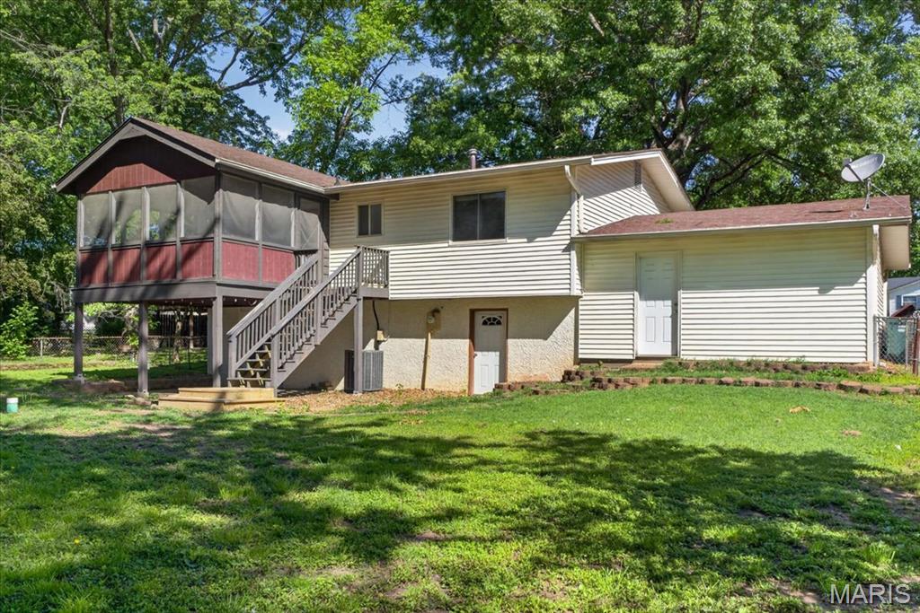 Parkside Acres - Residential