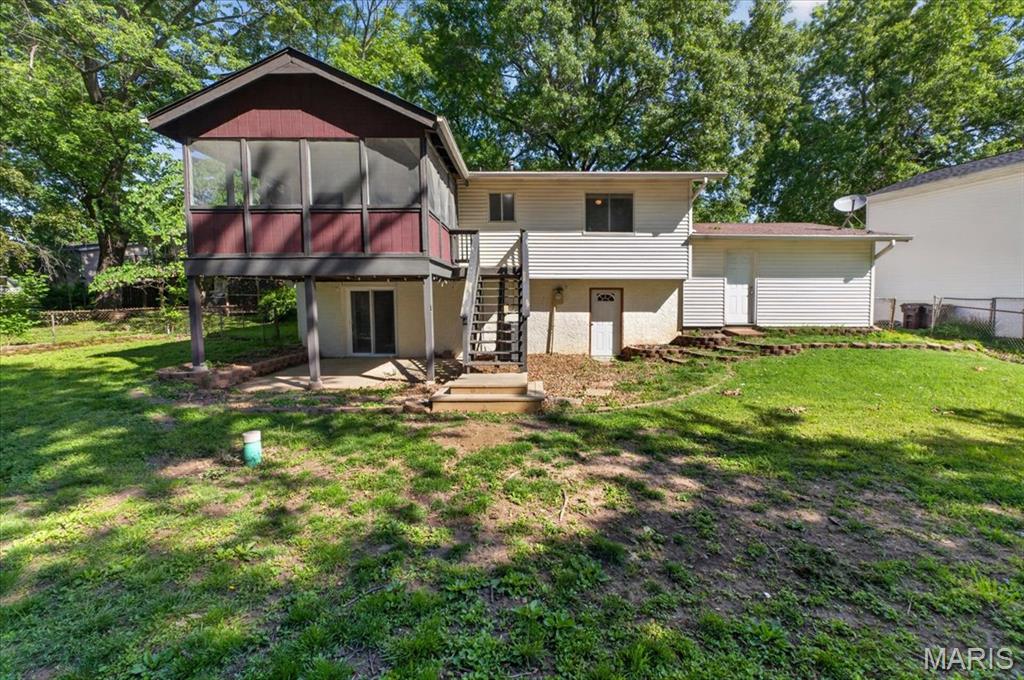 Parkside Acres - Residential