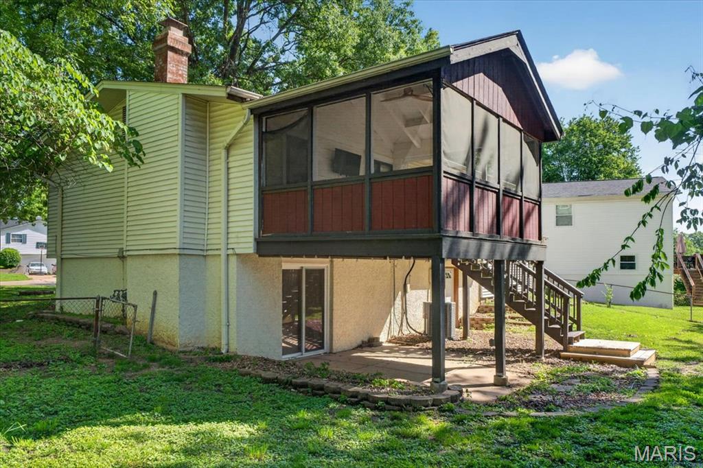 Parkside Acres - Residential