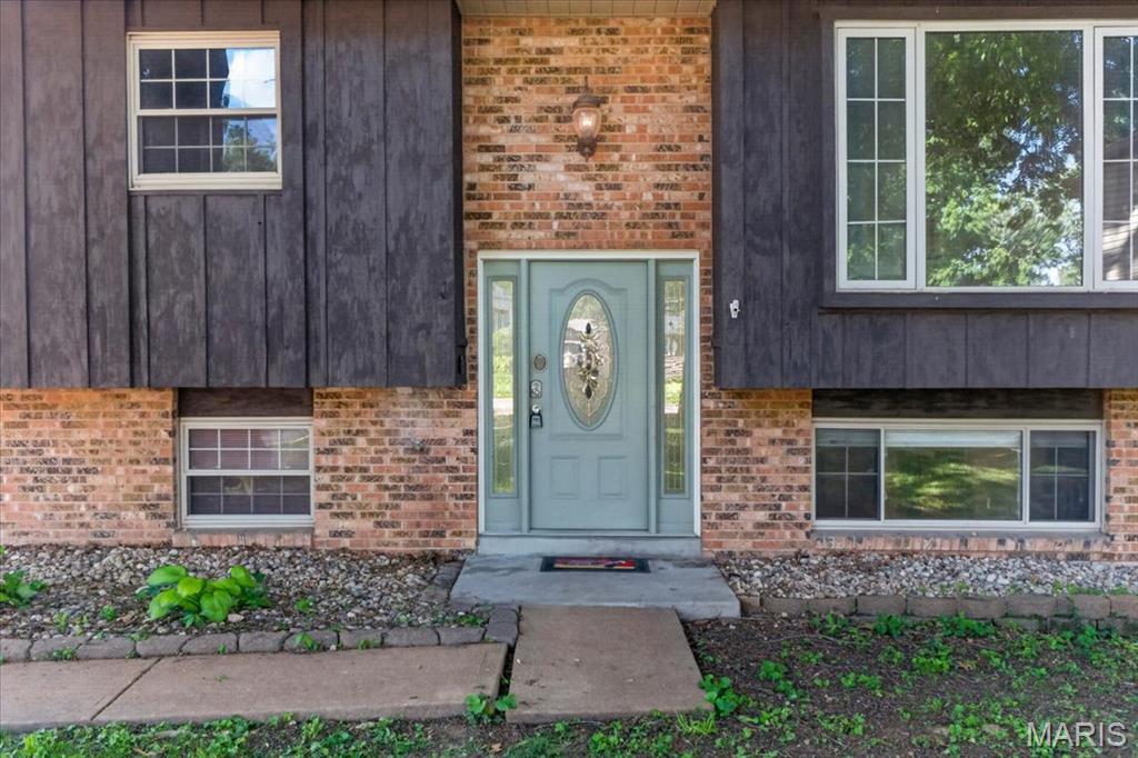 Parkside Acres - Residential