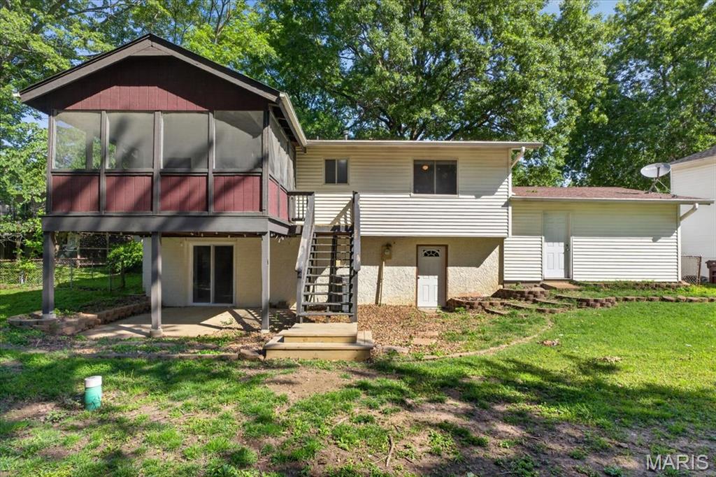 Parkside Acres - Residential