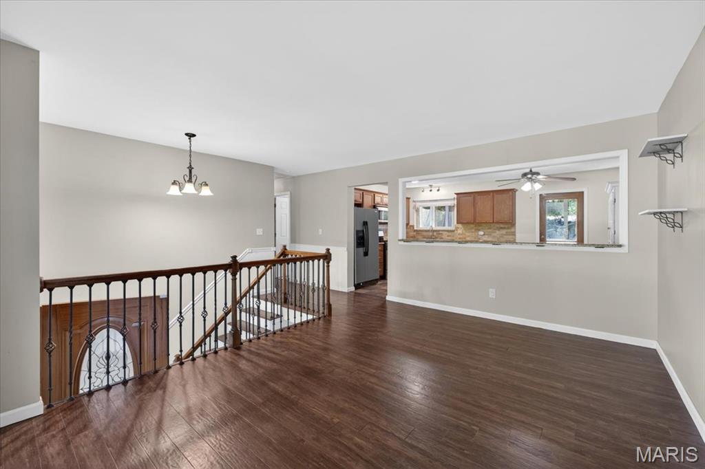 Parkside Acres - Residential