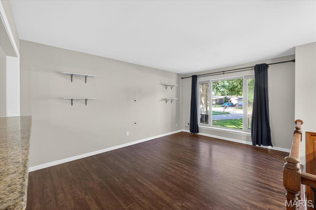 Parkside Acres - Residential