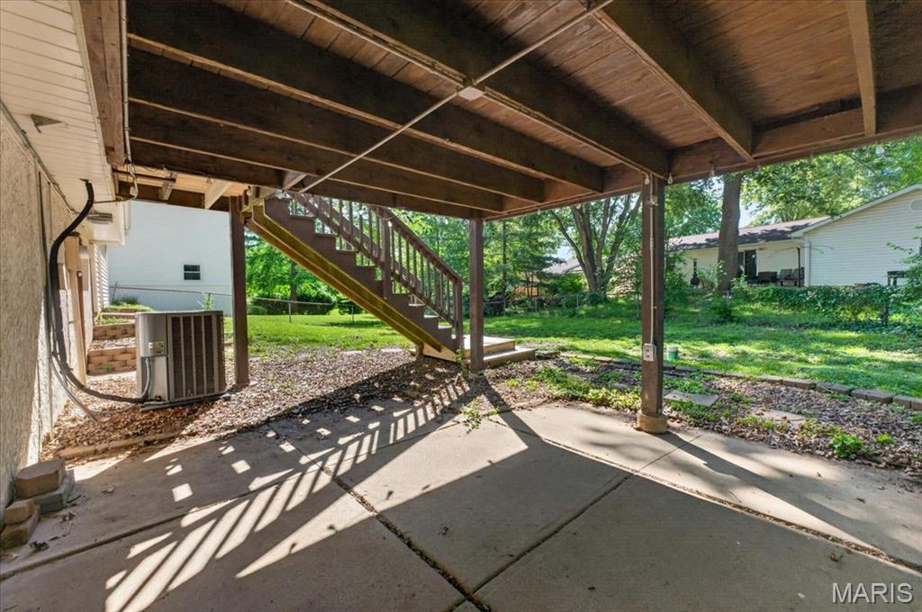 Parkside Acres - Residential