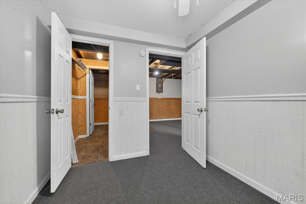 Parkside Acres - Residential