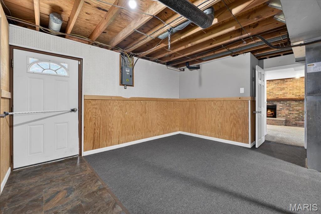 Parkside Acres - Residential