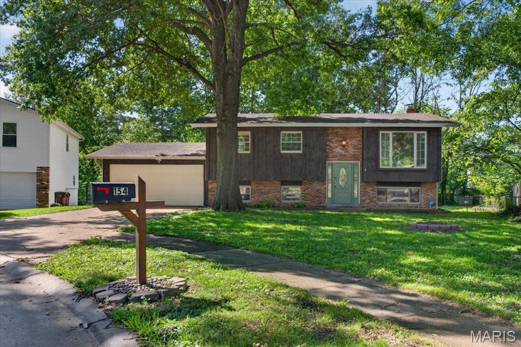 Parkside Acres - Residential