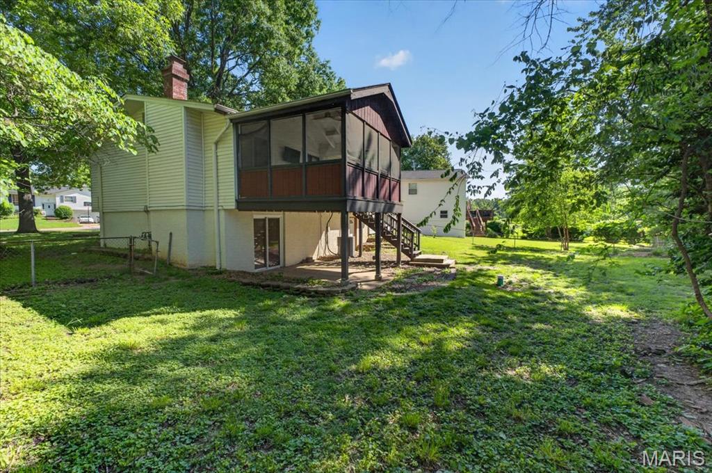 Parkside Acres - Residential