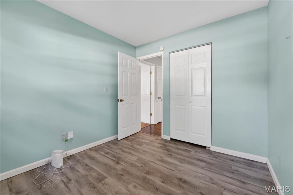 Parkside Acres - Residential