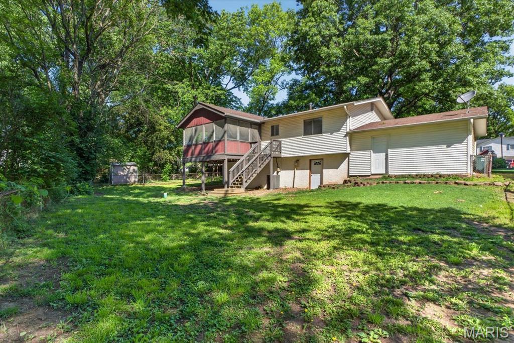 Parkside Acres - Residential