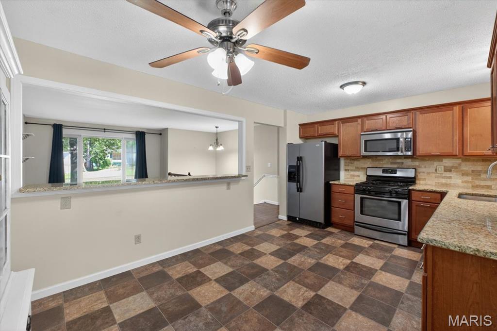 Parkside Acres - Residential