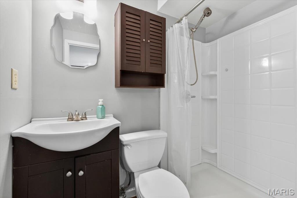 Parkside Acres - Residential
