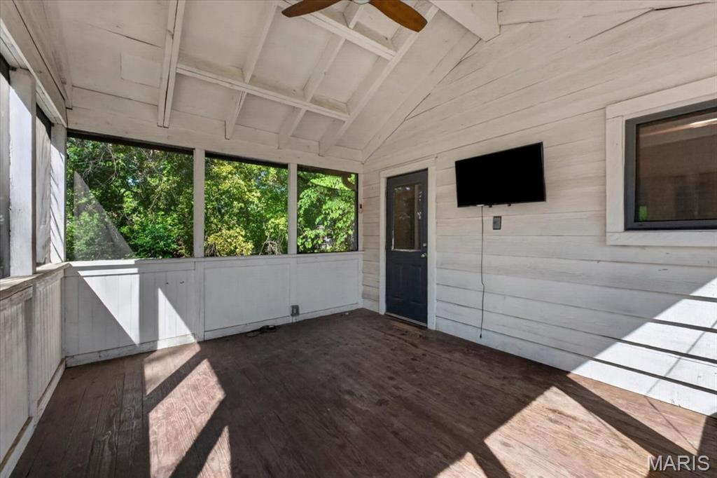 Parkside Acres - Residential