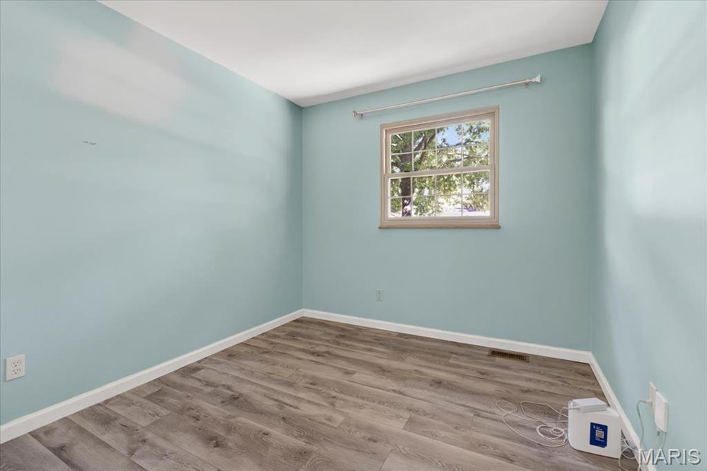 Parkside Acres - Residential