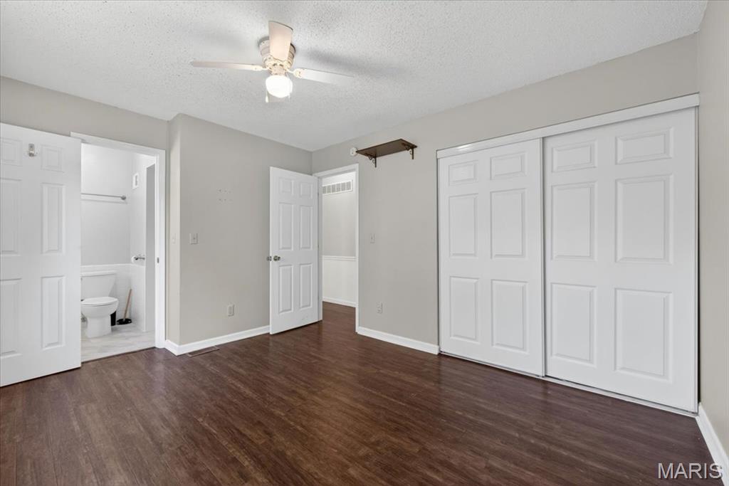 Parkside Acres - Residential