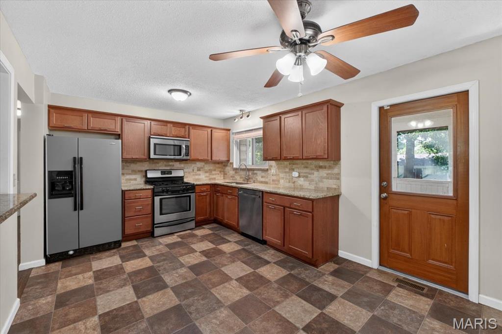 Parkside Acres - Residential