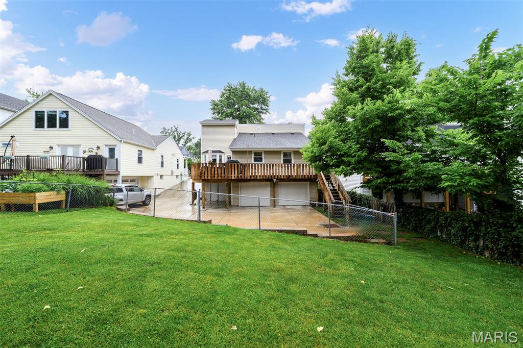 Kirkwood, Missouri 63122, United States, 3 Bedrooms Bedrooms, ,2 BathroomsBathrooms,Residential,Active,152965