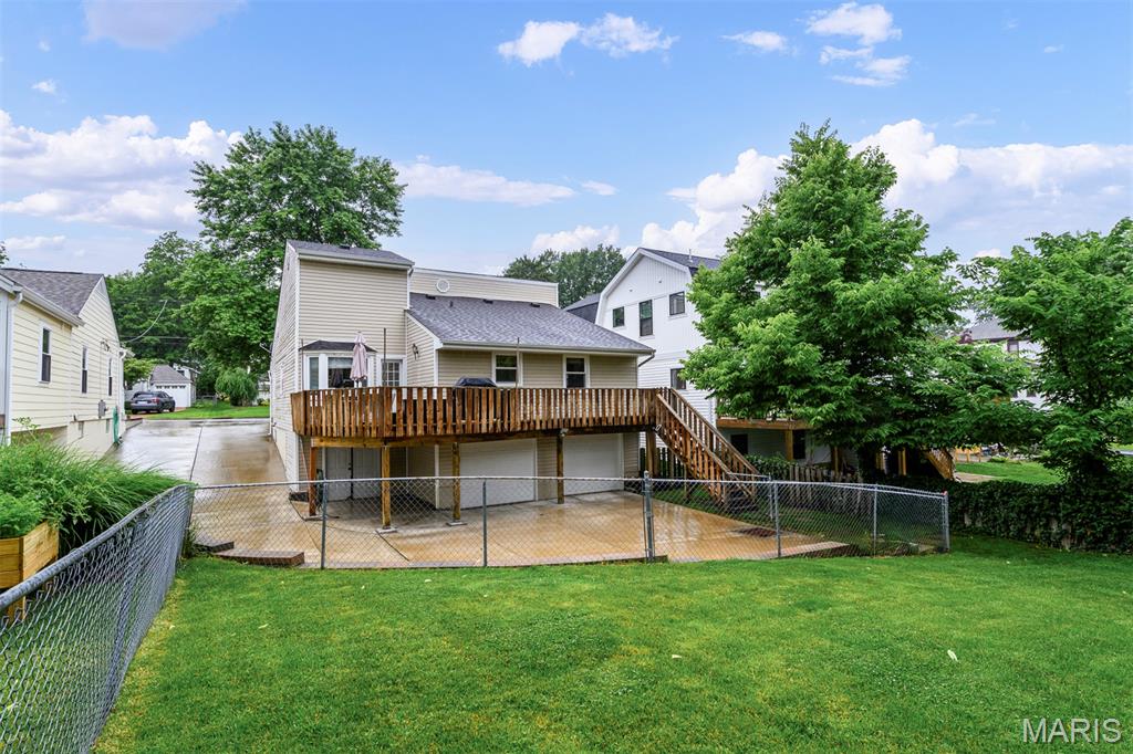 Kirkwood, Missouri 63122, United States, 3 Bedrooms Bedrooms, ,2 BathroomsBathrooms,Residential,Active,152965