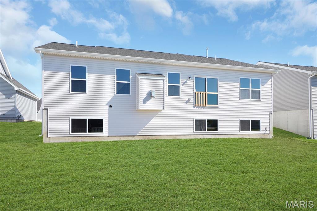 Charlestowne Landing #6 - Residential