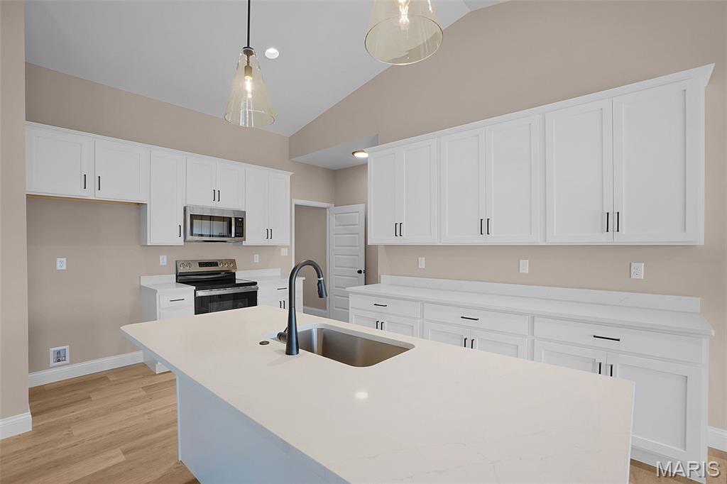 Charlestowne Landing #6 - Residential