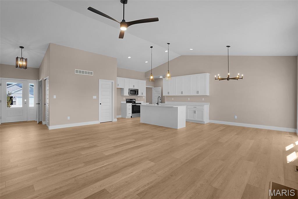 Charlestowne Landing #6 - Residential