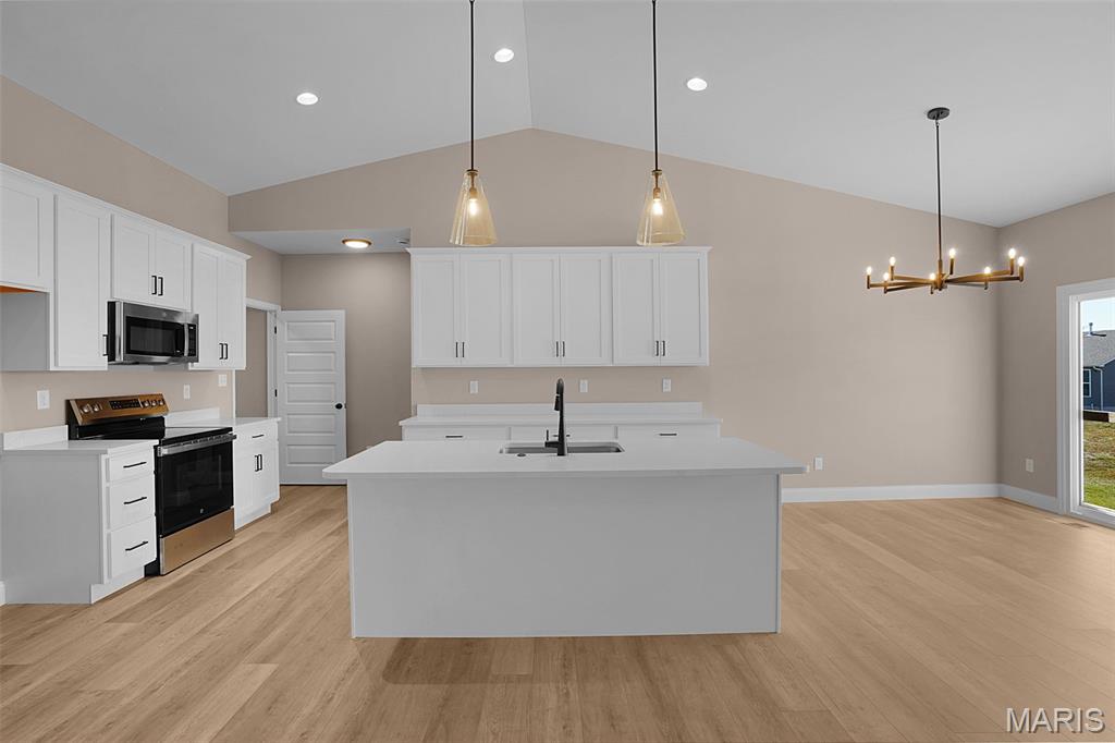 Charlestowne Landing #6 - Residential