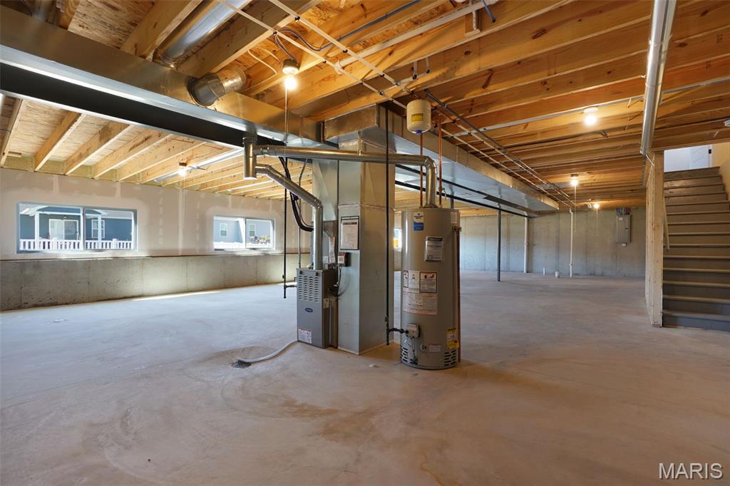 Charlestowne Landing #6 - Residential