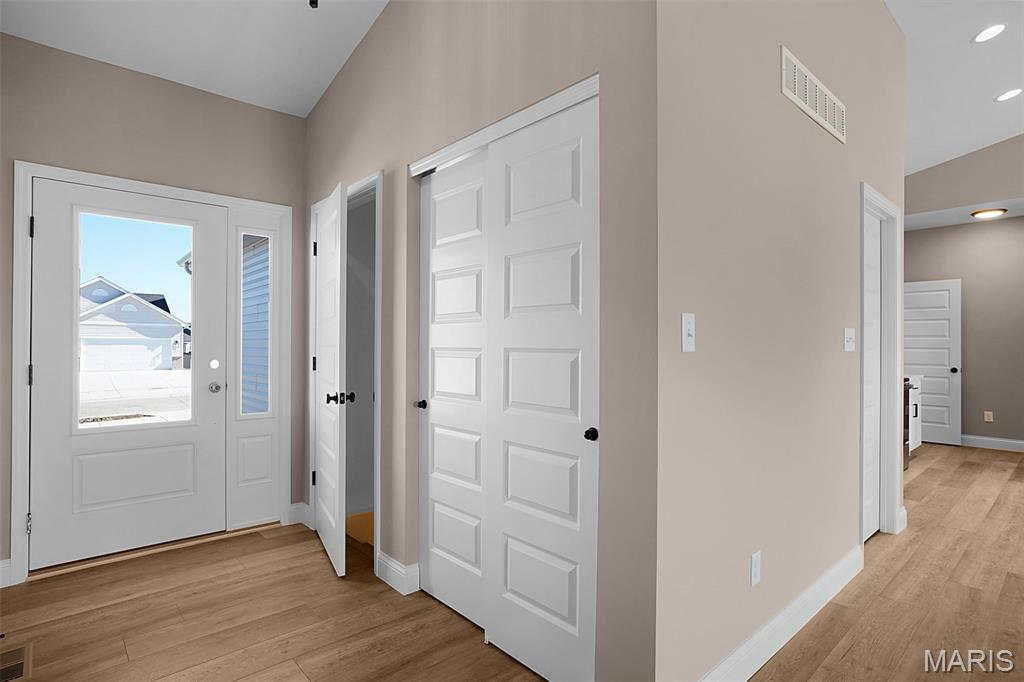 Charlestowne Landing #6 - Residential