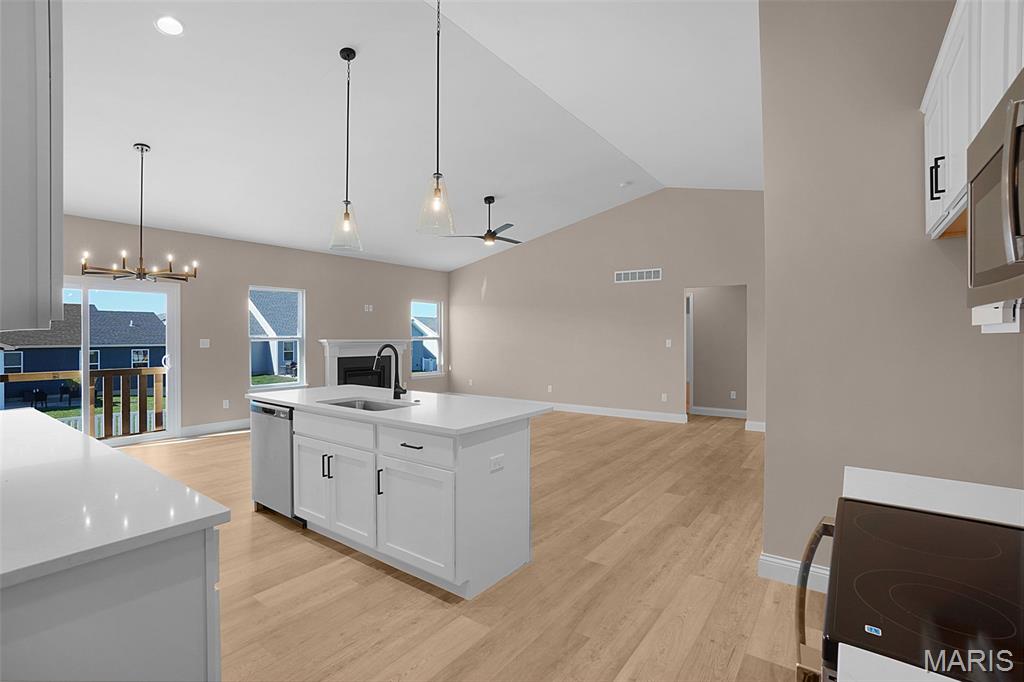 Charlestowne Landing #6 - Residential