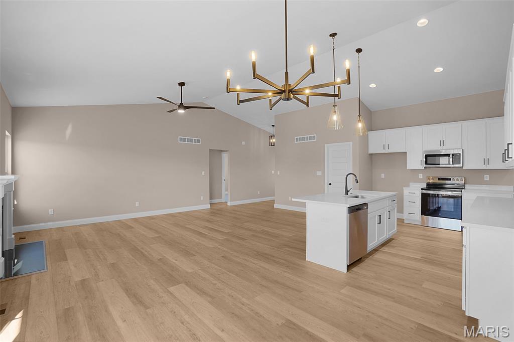 Charlestowne Landing #6 - Residential