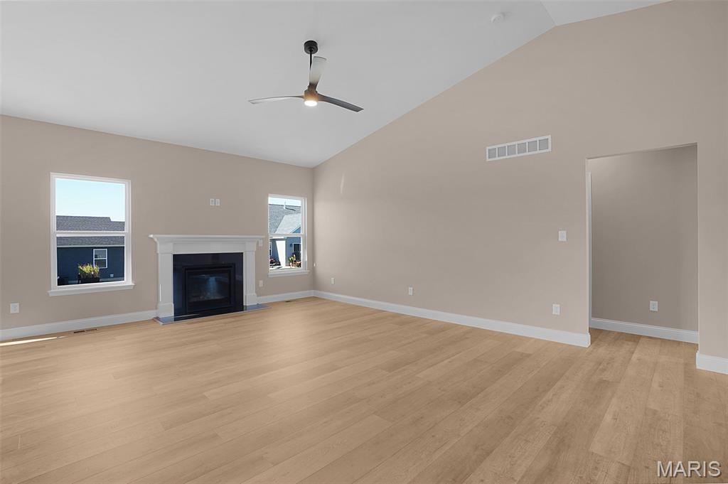 Charlestowne Landing #6 - Residential