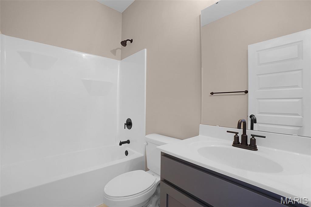 Charlestowne Landing #6 - Residential