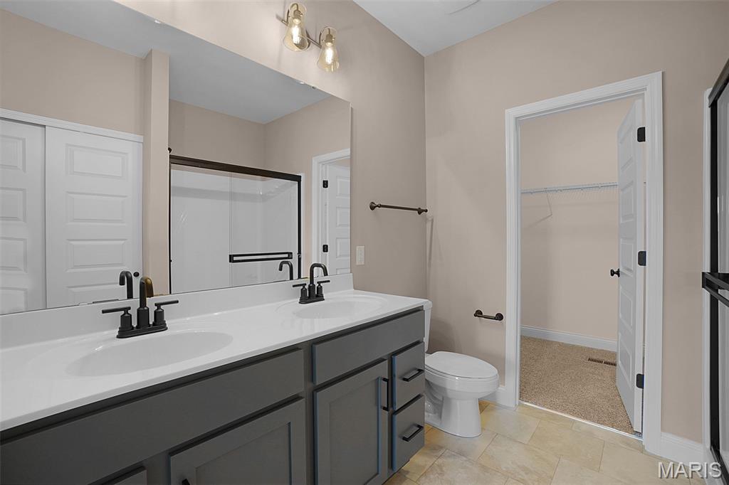 Charlestowne Landing #6 - Residential