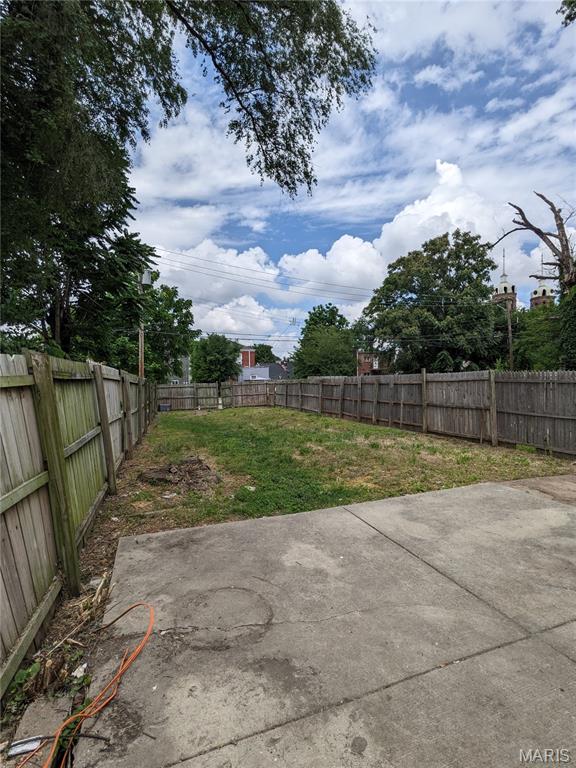 Blumenthal Add - Residential