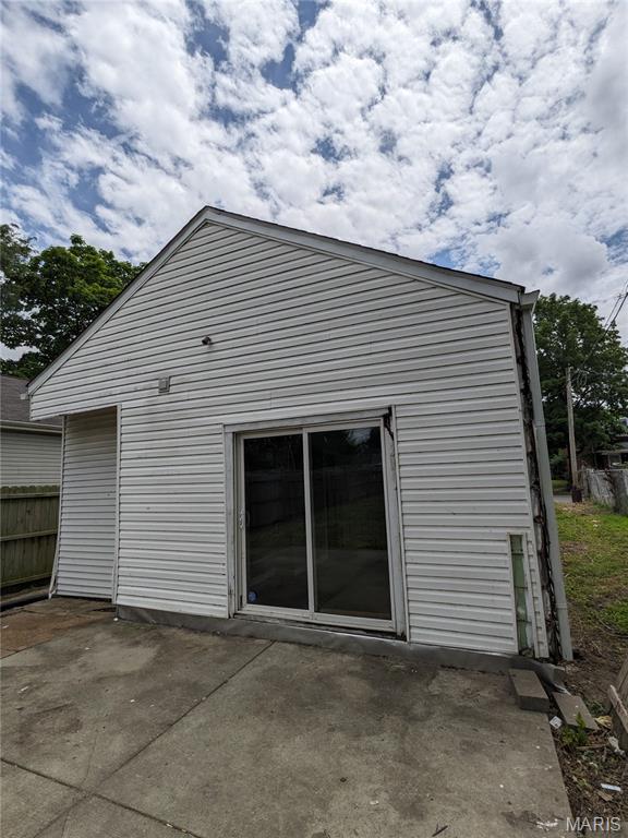Blumenthal Add - Residential