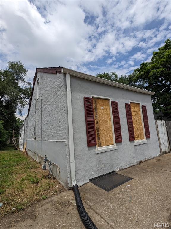 Blumenthal Add - Residential