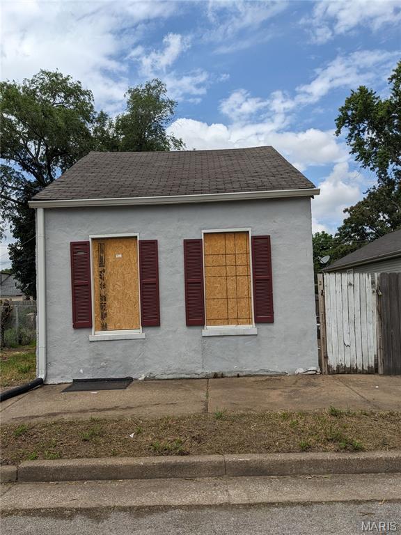 Blumenthal Add - Residential