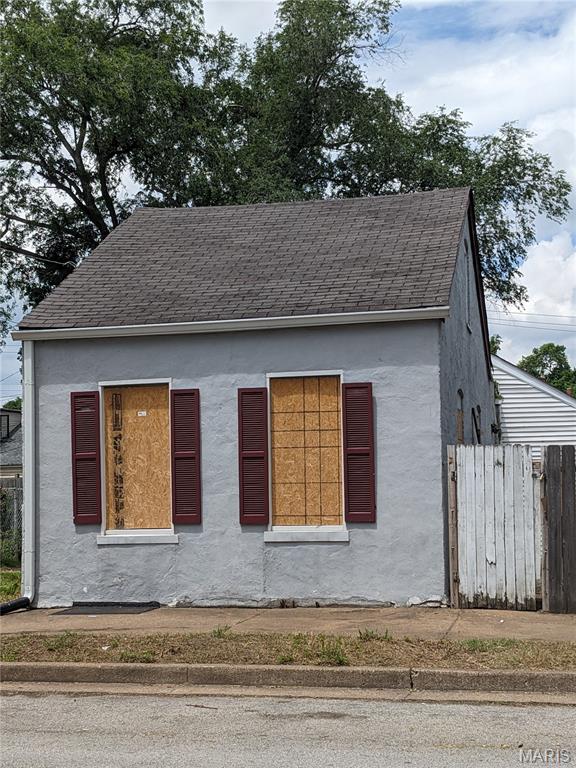Blumenthal Add - Residential