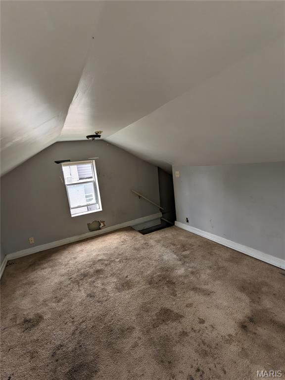 Blumenthal Add - Residential