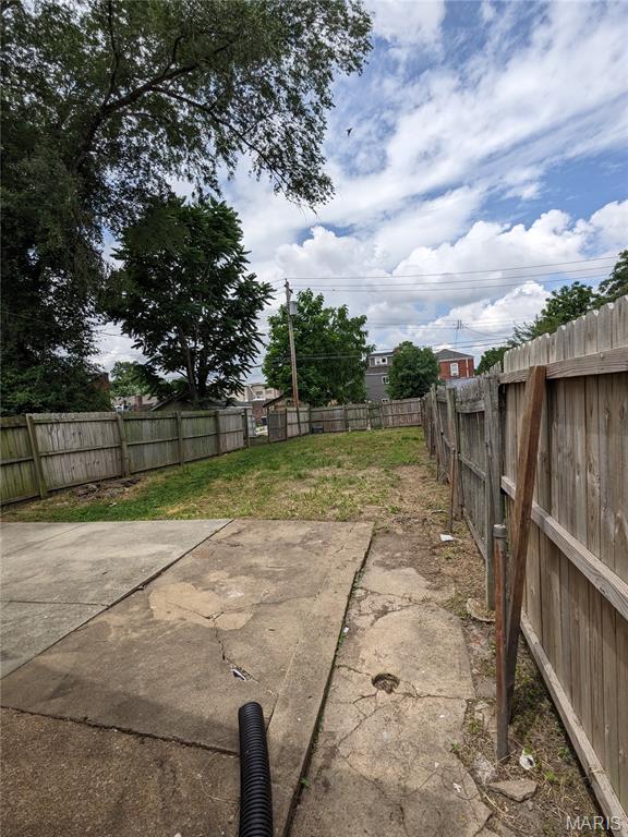Blumenthal Add - Residential