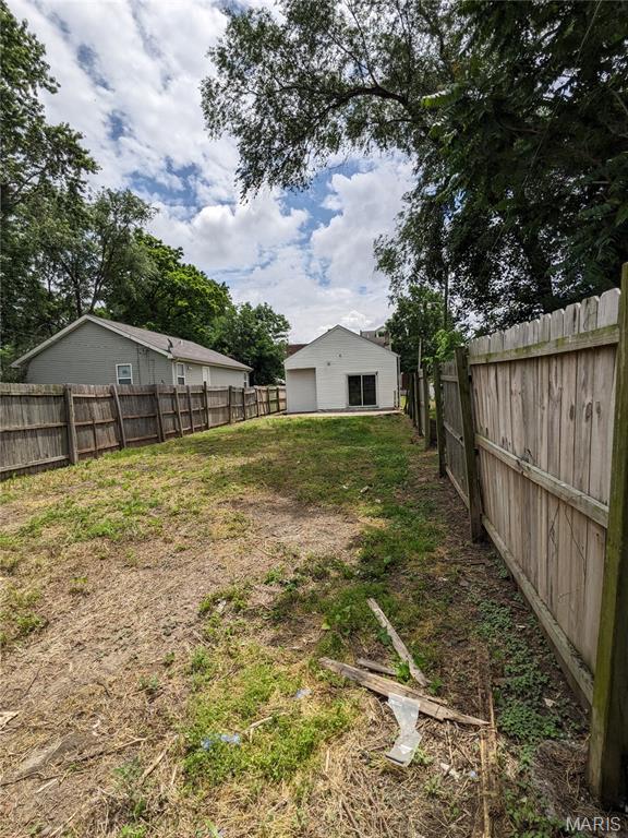 Blumenthal Add - Residential