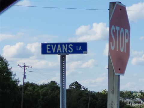 Tiny photo for 0 Evans Lane Lot 7, Elsberry, MO 63343 (MLS # 25056284)
