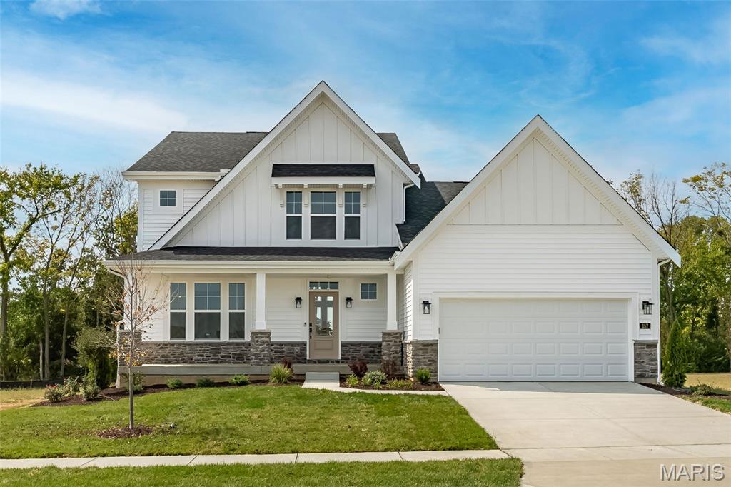 157 Cardow Drive