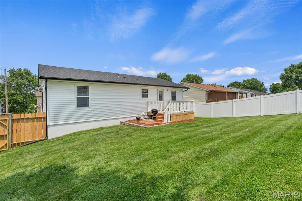 2644 Kimberly Anne Lane