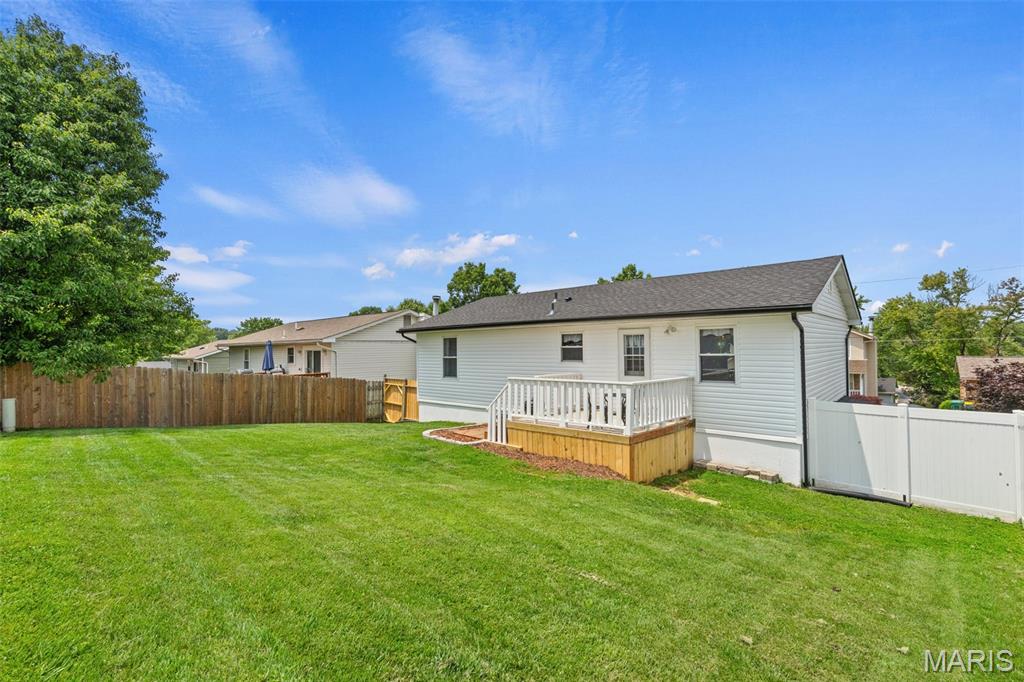 2644 Kimberly Anne Lane