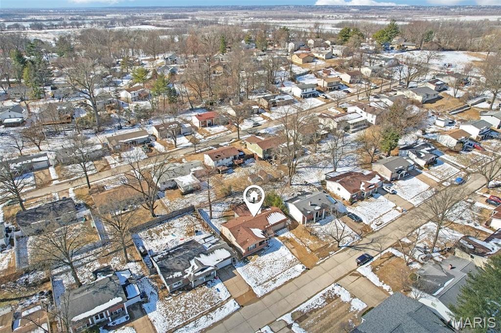 Westglen Estates Add Seven - Residential