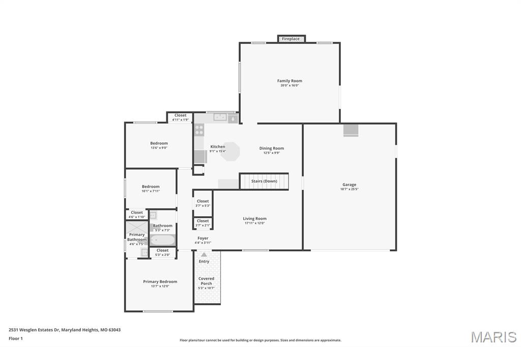 Westglen Estates Add Seven - Residential