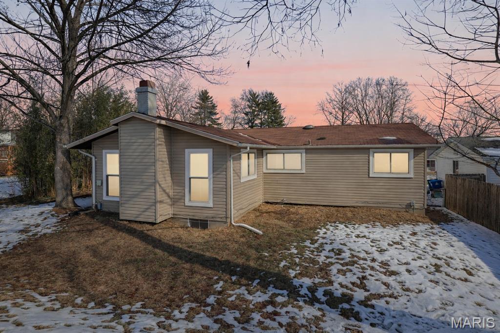 Westglen Estates Add Seven - Residential