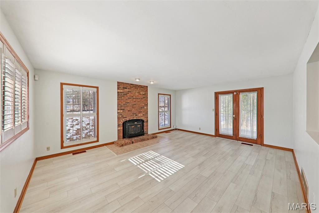 Westglen Estates Add Seven - Residential